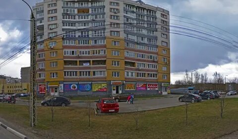 1а нижний новгород