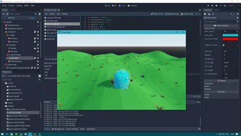 Godot add child