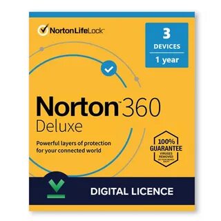 Norton 360