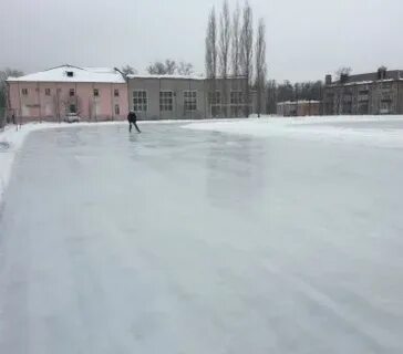 Каток сокол