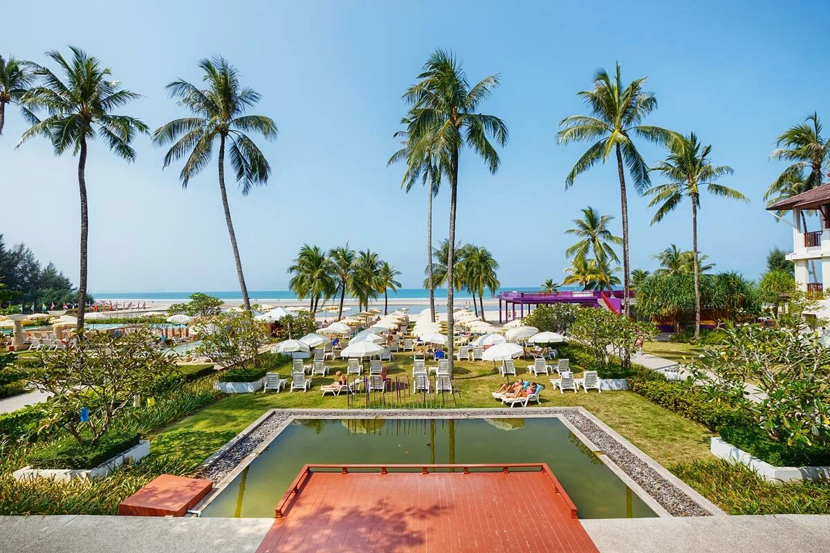 Apsara beachfront resort villa 4. Apsara Beachfront Resort & Villa. Khao Lak Sofitel. Тайланд Софитель Марриотт као лак. Sofitel Khao Lak Tsunami.