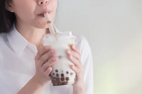 Milk pearl
