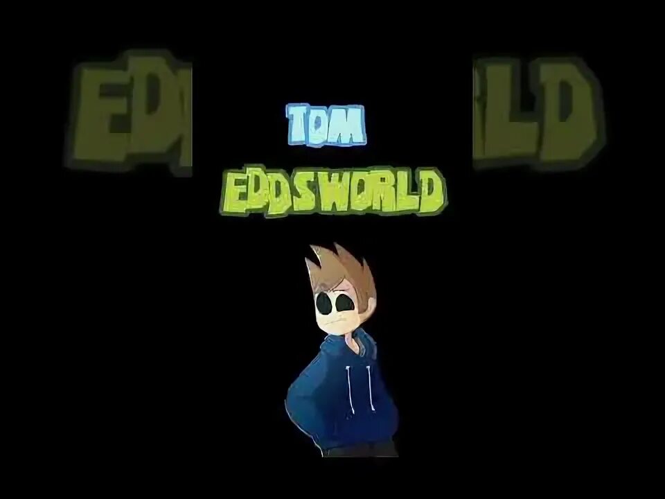 Tom edit. Tom edit