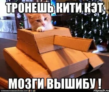 Вышибли мозги