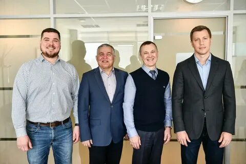 Юнит вакансии