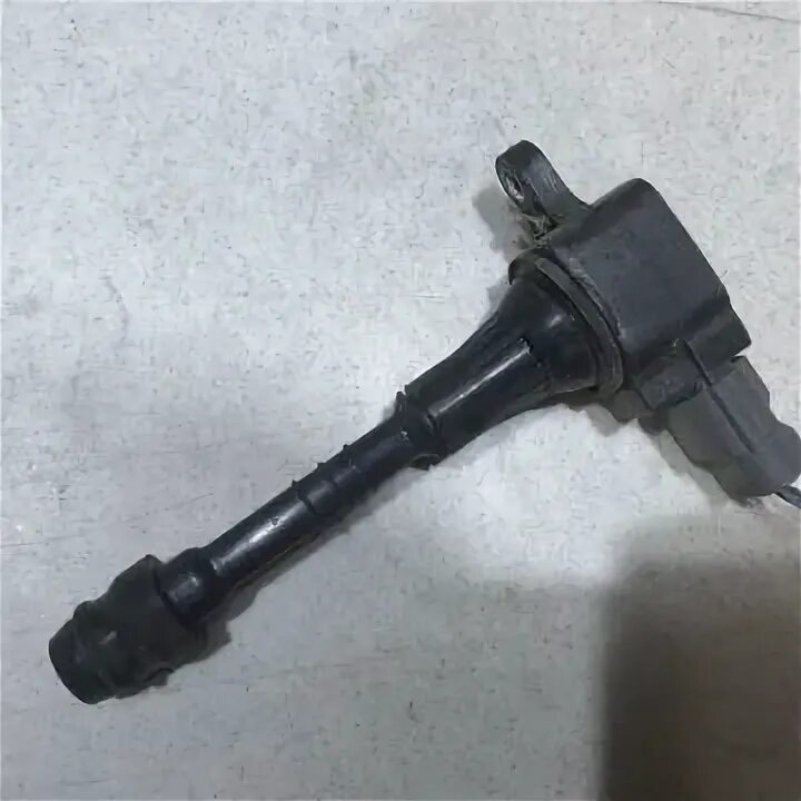 Ниссан альмера н16 зажигание