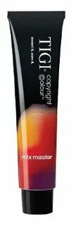 tigi mix master 8 пепельный отзывы