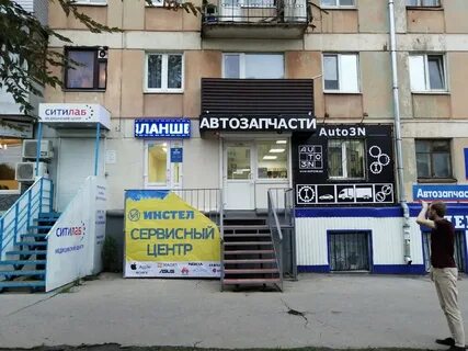 Карта самары гагарина