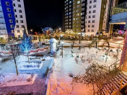 Московская обл красногорск авангардная ул art