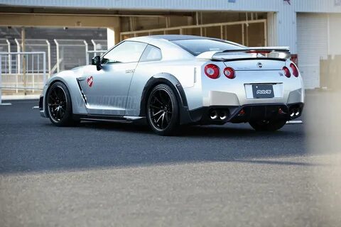 Nissan 25