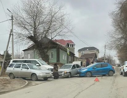 Маленькая сызрань новости дтп