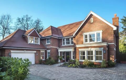 Show homes