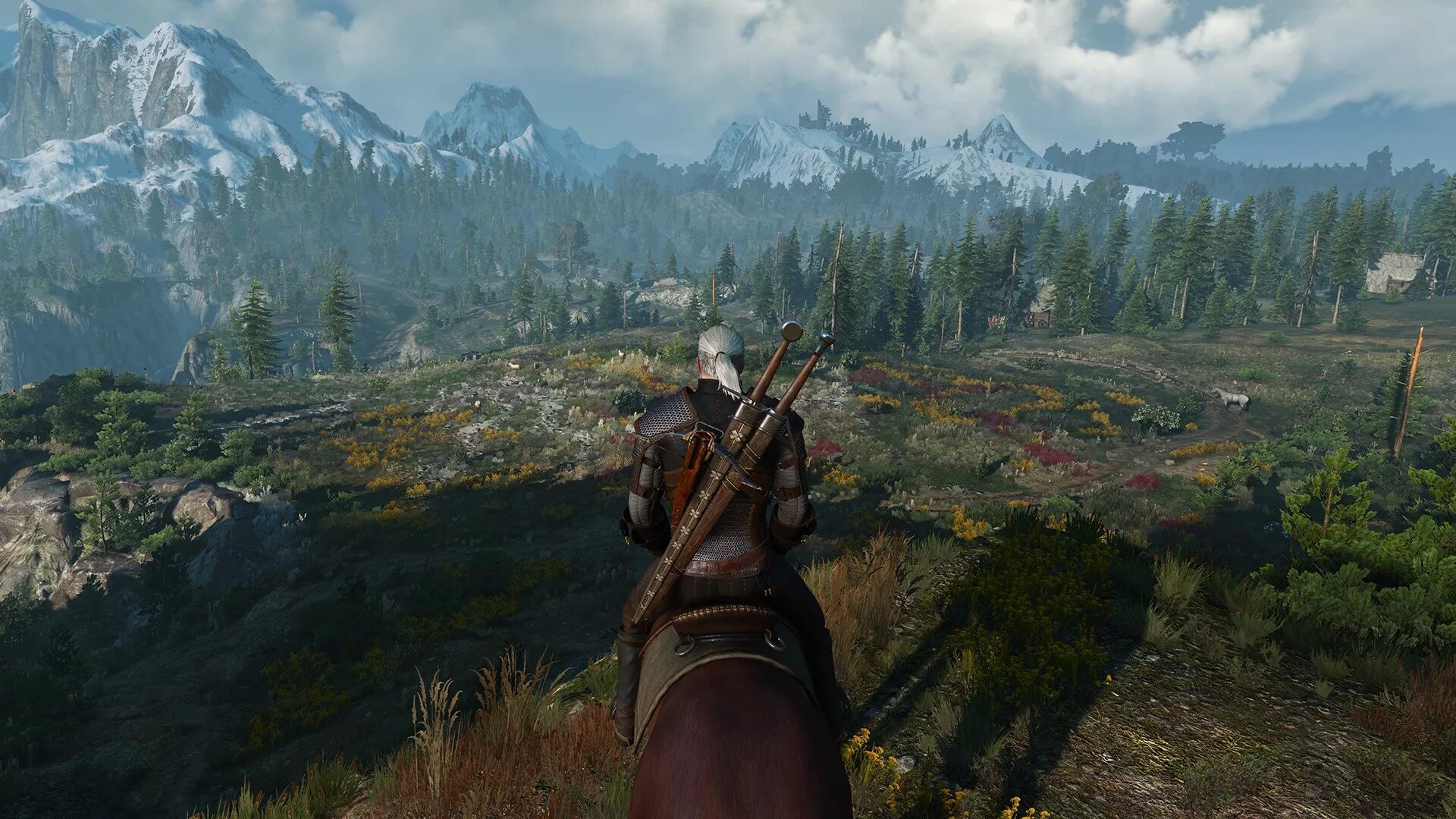 Оптимизация witcher 3. Ведьмак 3. the witcher 3 дикая охота. he witcher 3. компьютерная игра ведьмак 3.