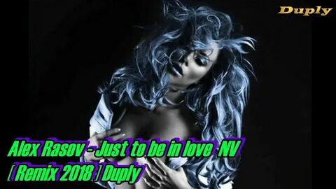 Alex rasov love