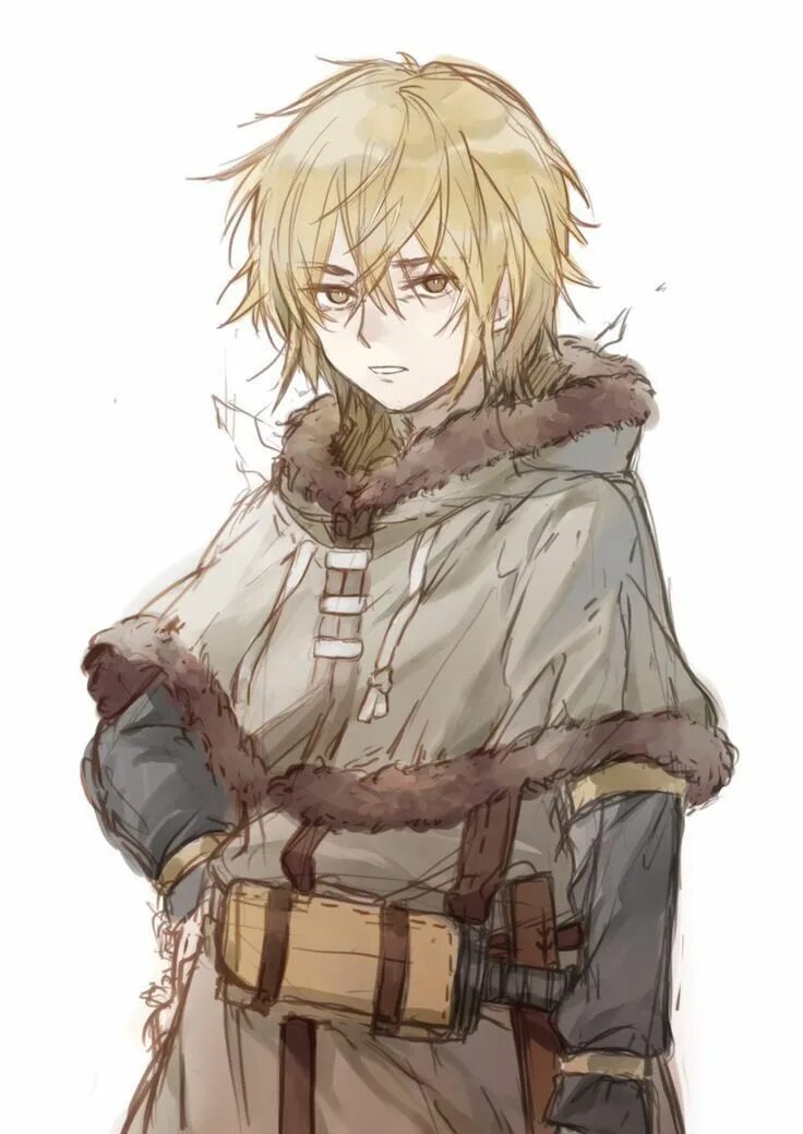 Винланд сага торфин. Торфин сага о винланде. Vinland saga. Сага о винланде. Винланд арт.