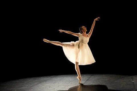 La dance