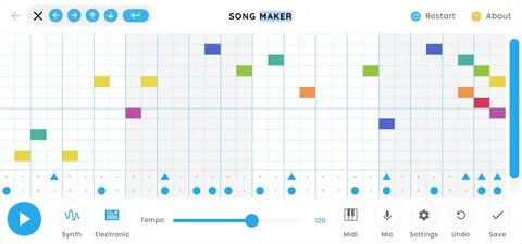 Song maker