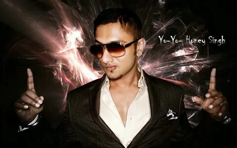 Blue Eyes Yo Yo Honey Singh Wallpapers.