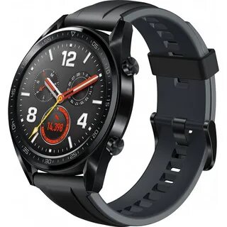 Huawei watch gt sport ftn b19