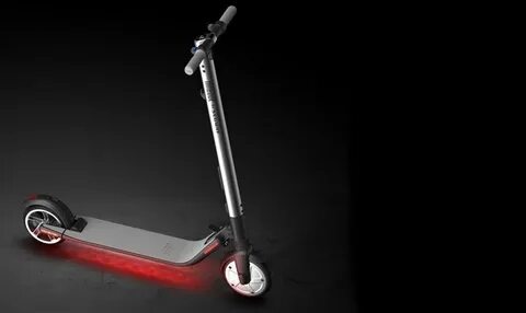 Xiaomi ninebot kickscooter max