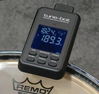 Tune bot