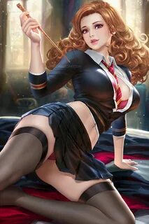 Rule 34 potter