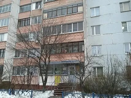 Красково маркса 117