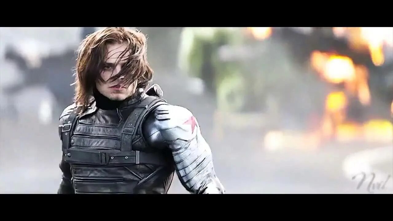 Зимний солдат фото Первый мститель: Другая война (2014)