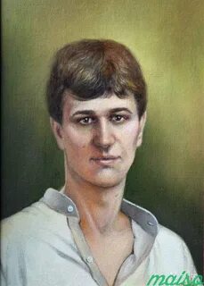 Картина сережа