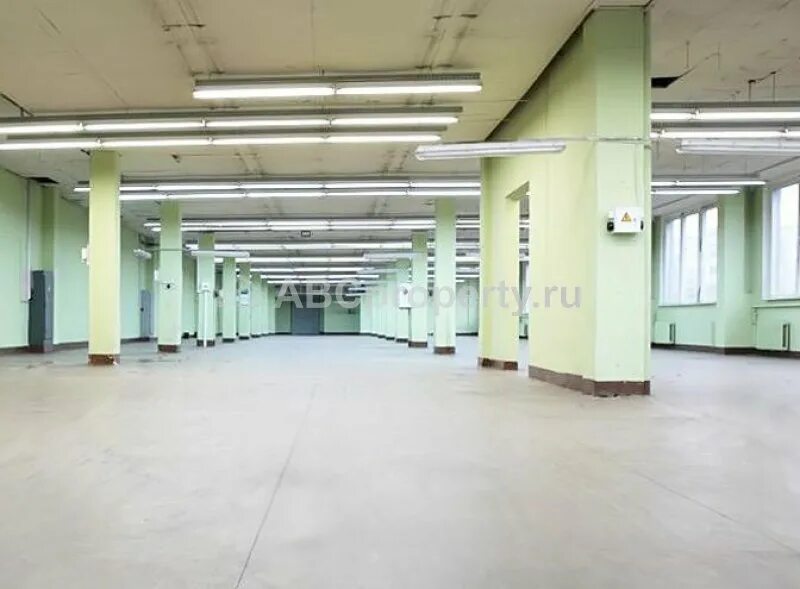 помещение перово