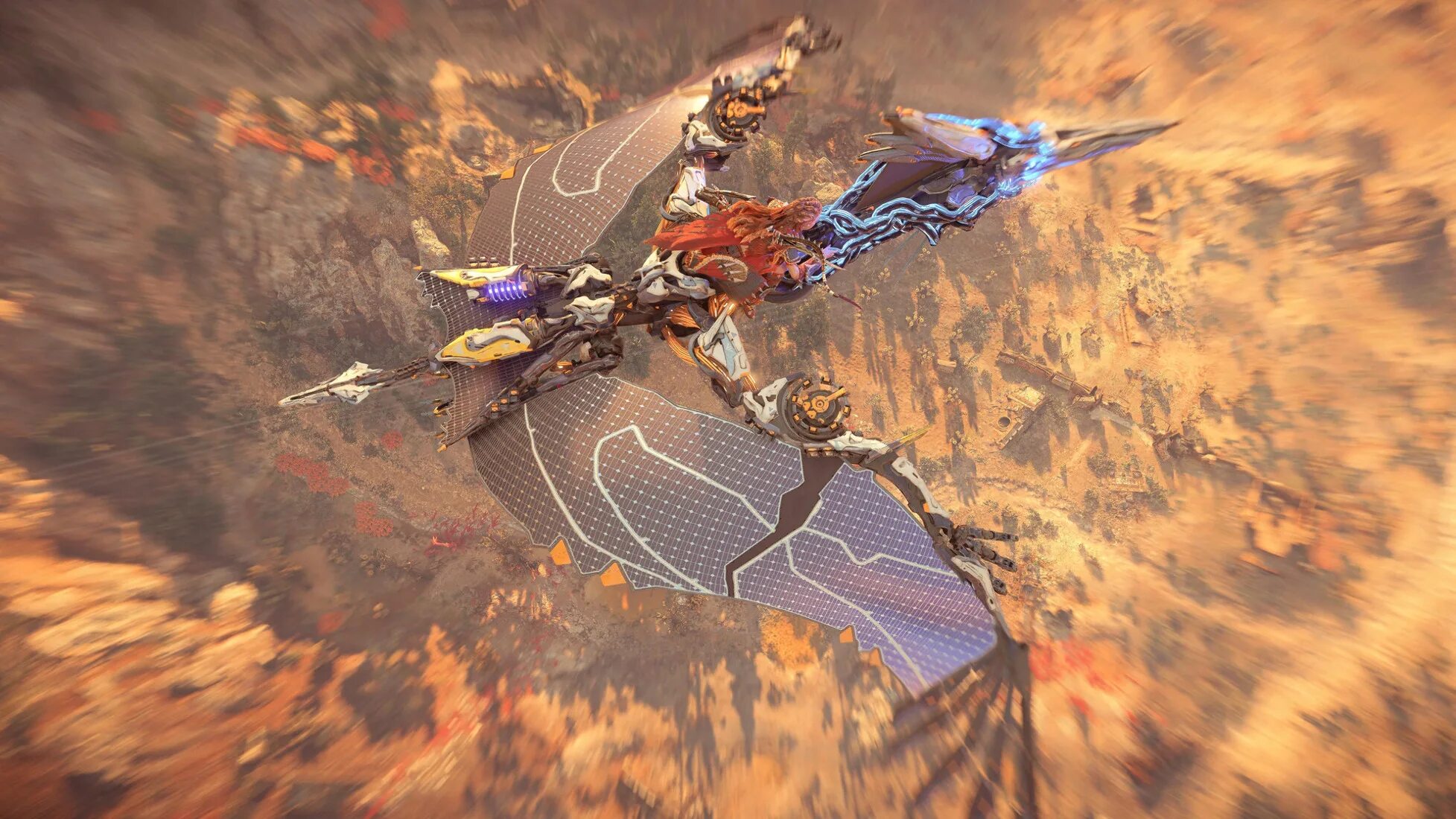 Смертокрыл horizon forbidden west. Horizon forbidden west роботы. Clawstrider horizon. Загонщик horizon forbidden. Хорайзон форбидден вест.