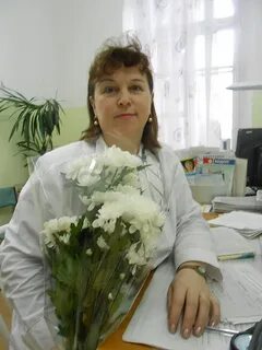 Кунгур доктор
