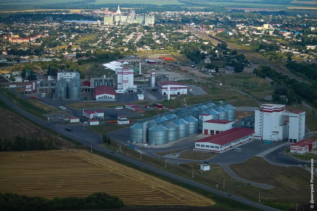 Белгородская область ставропольский край