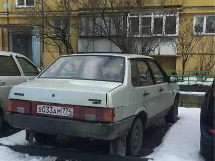 774 регион