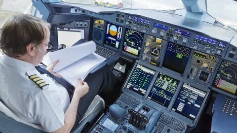Pilot 1.0