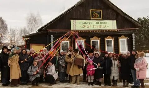 Масленица в шуваловке 2024