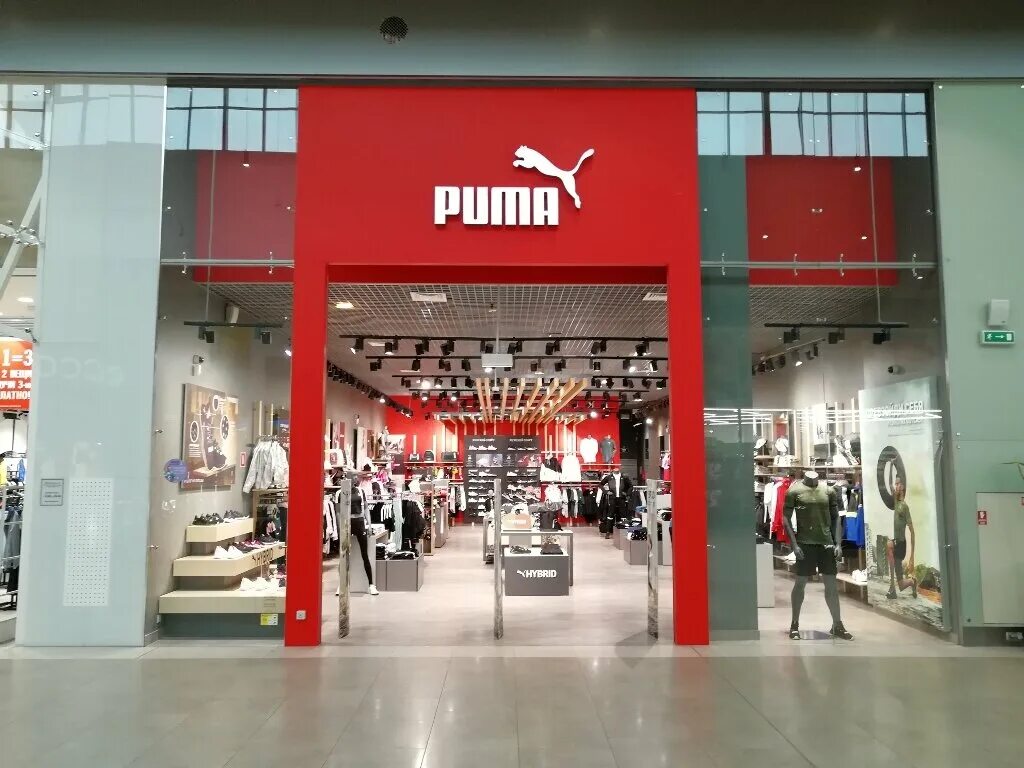 Puma магазин. Puma магазины в Москве. Фирменный магазин Пума. Магазин Puma в Санкт Петербурге. Амазинг пума