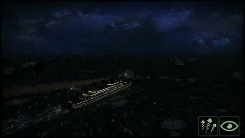 Titanic premium