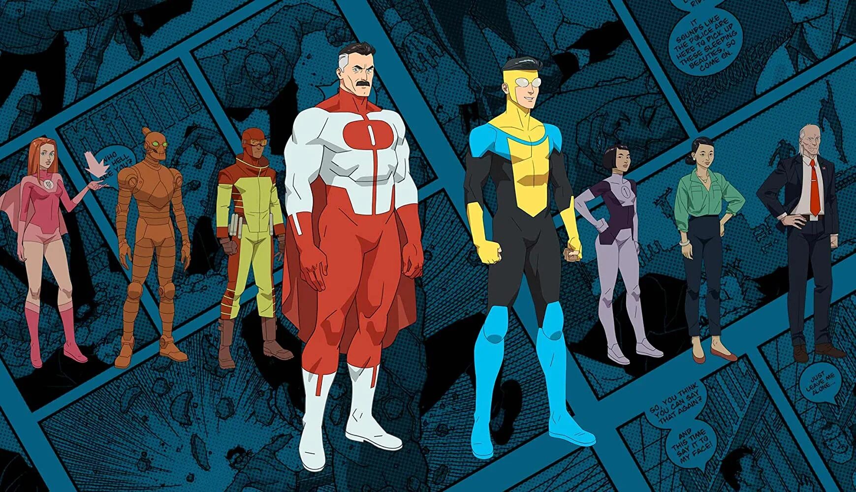 Invincible 2 дата выхода