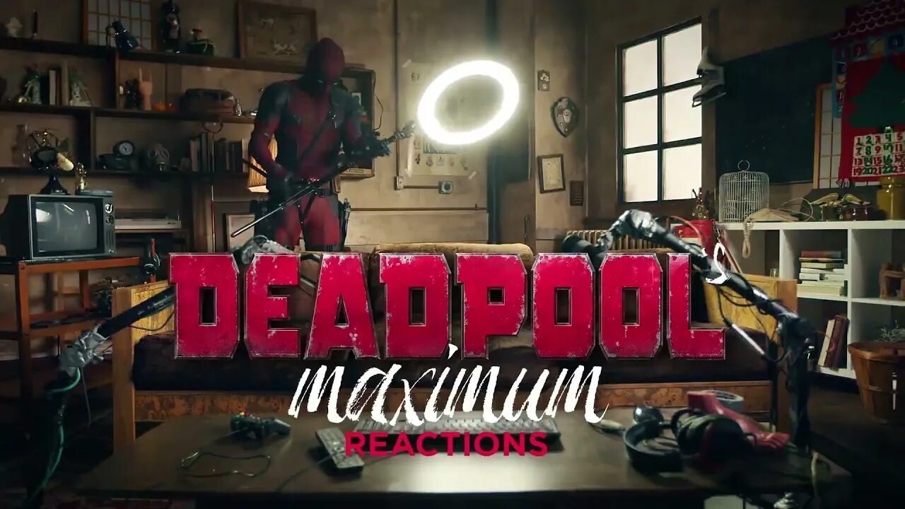 Дэдпул и корг реагируют. Deadpool and korg react фильм. дэдпул и корг реагируют фильм 2025. deadpool reaction and korg. deadpooly прохождение.