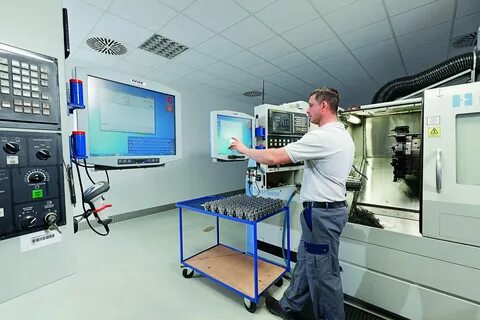 Computing environment