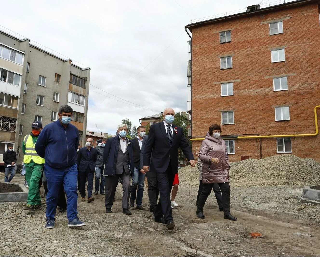 работа ремонт кемерово