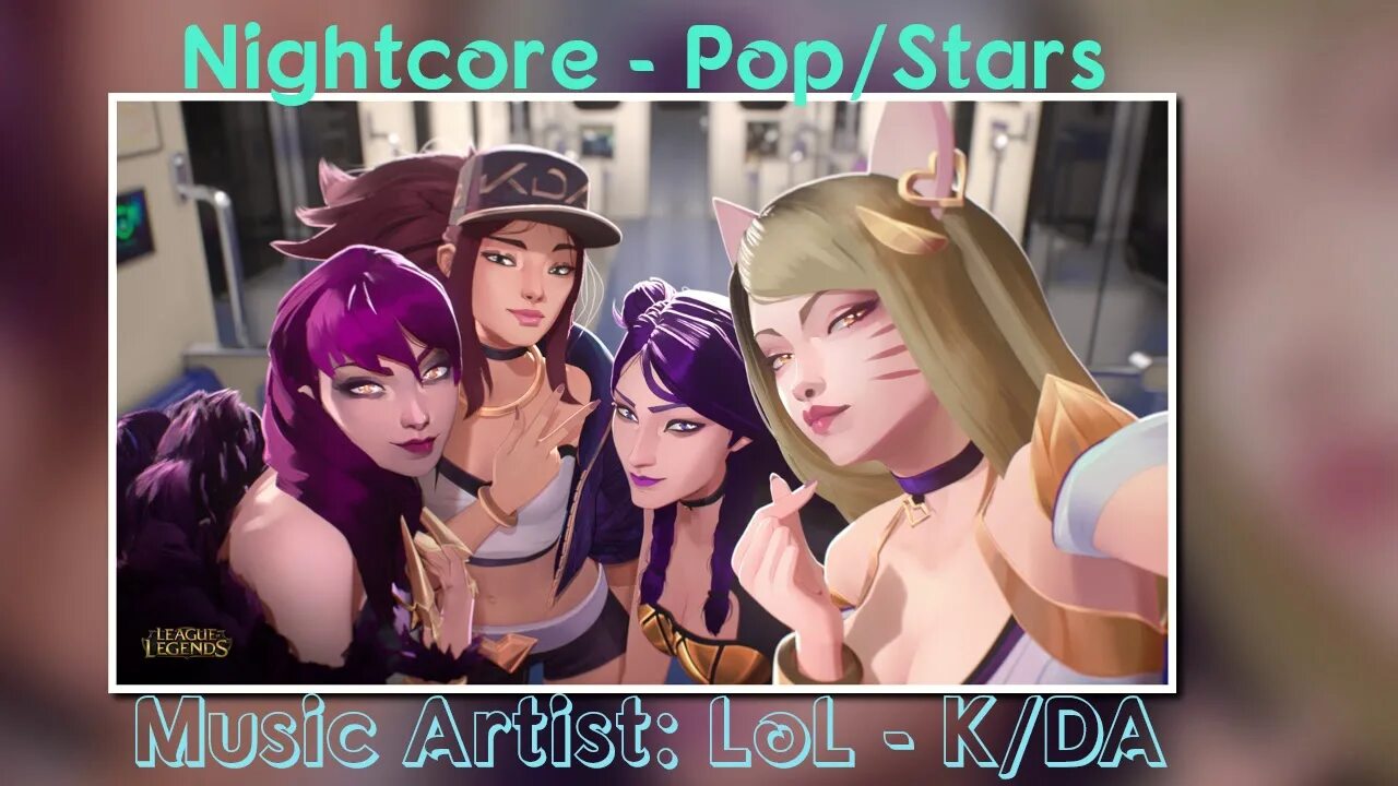 KDA Pop Star группа. KDA League of Legends. League of Legends k/da.