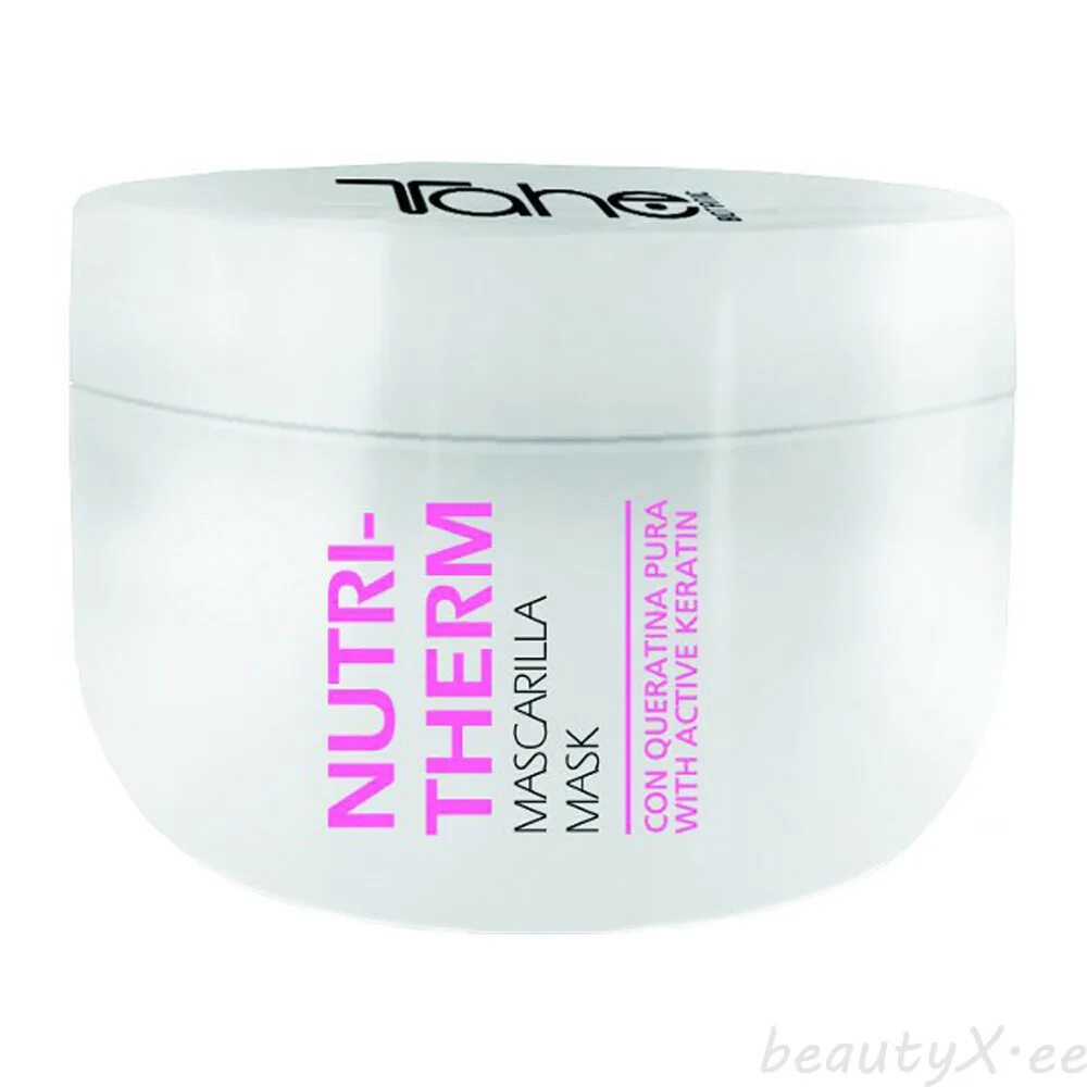 Nutri mask