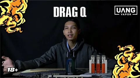 Драг q