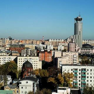 Жилище москва