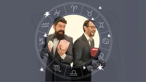 Гороскоп март мужчина