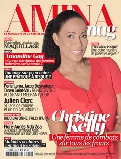 Am magazine