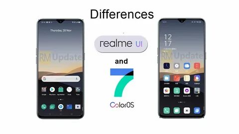 Realme ui 1.0