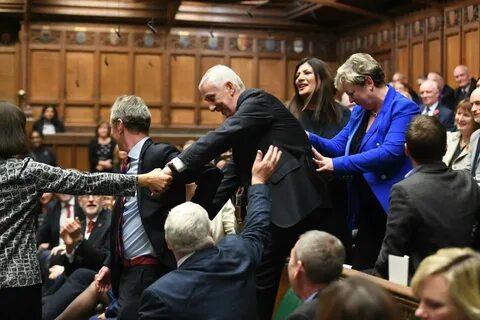 The speaker loves
